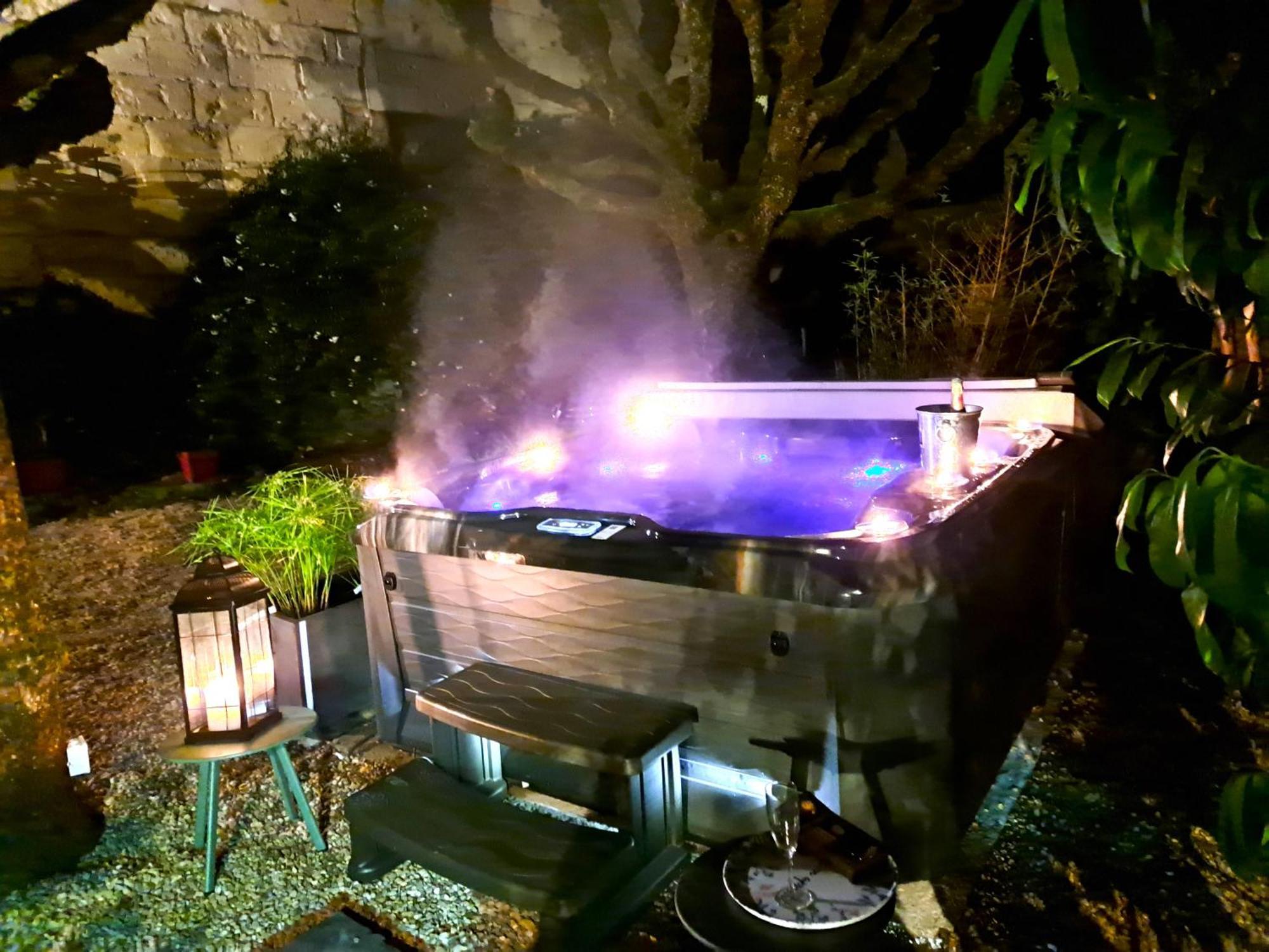 Gite Chezelle サン・ジョルジュ・シュル・シェール エクステリア 写真